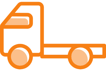 宣汉拖车/平板车